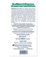 Swiss Navy All Natural Lubricant - 4 oz Bottle - Image 2