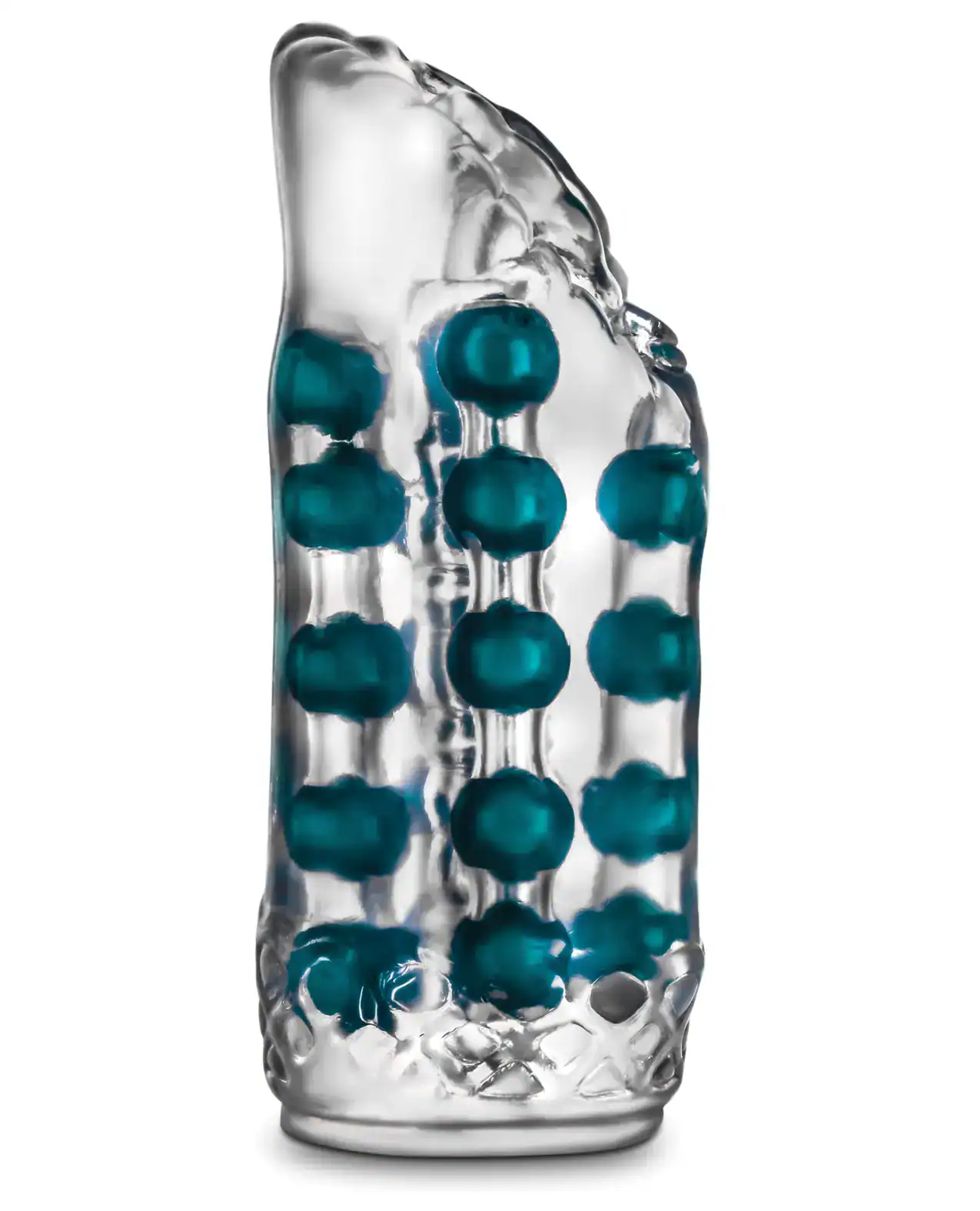Blush M for Men Super Stroker - Clear - Image 4