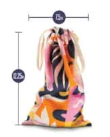 Blush The Collection Burst Toy Bag - Image 3