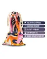 Blush The Collection Burst Toy Bag - Image 4