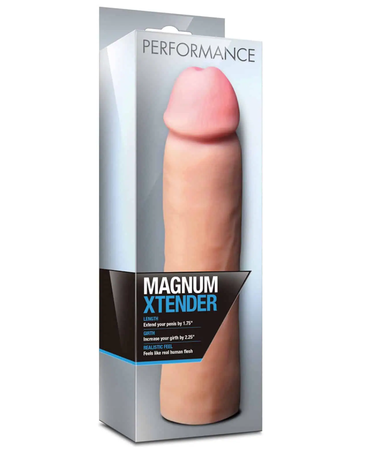 Blush Performance Magnum Xtender - Beige - Image 3