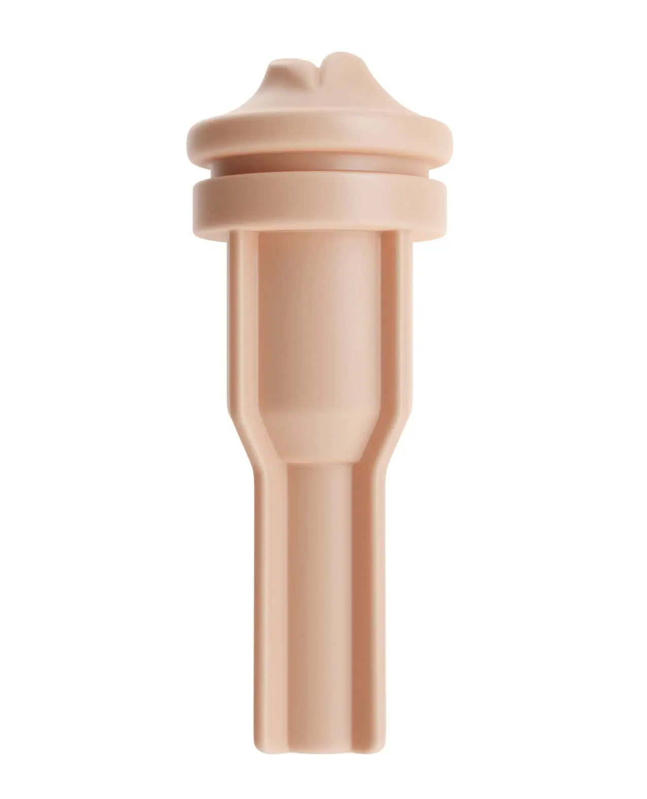Autoblow AI Ultra Mouth Sleeve - Beige - Image 3
