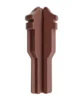 Autoblow AI Ultra Mouth Sleeve - Brown - Image 4
