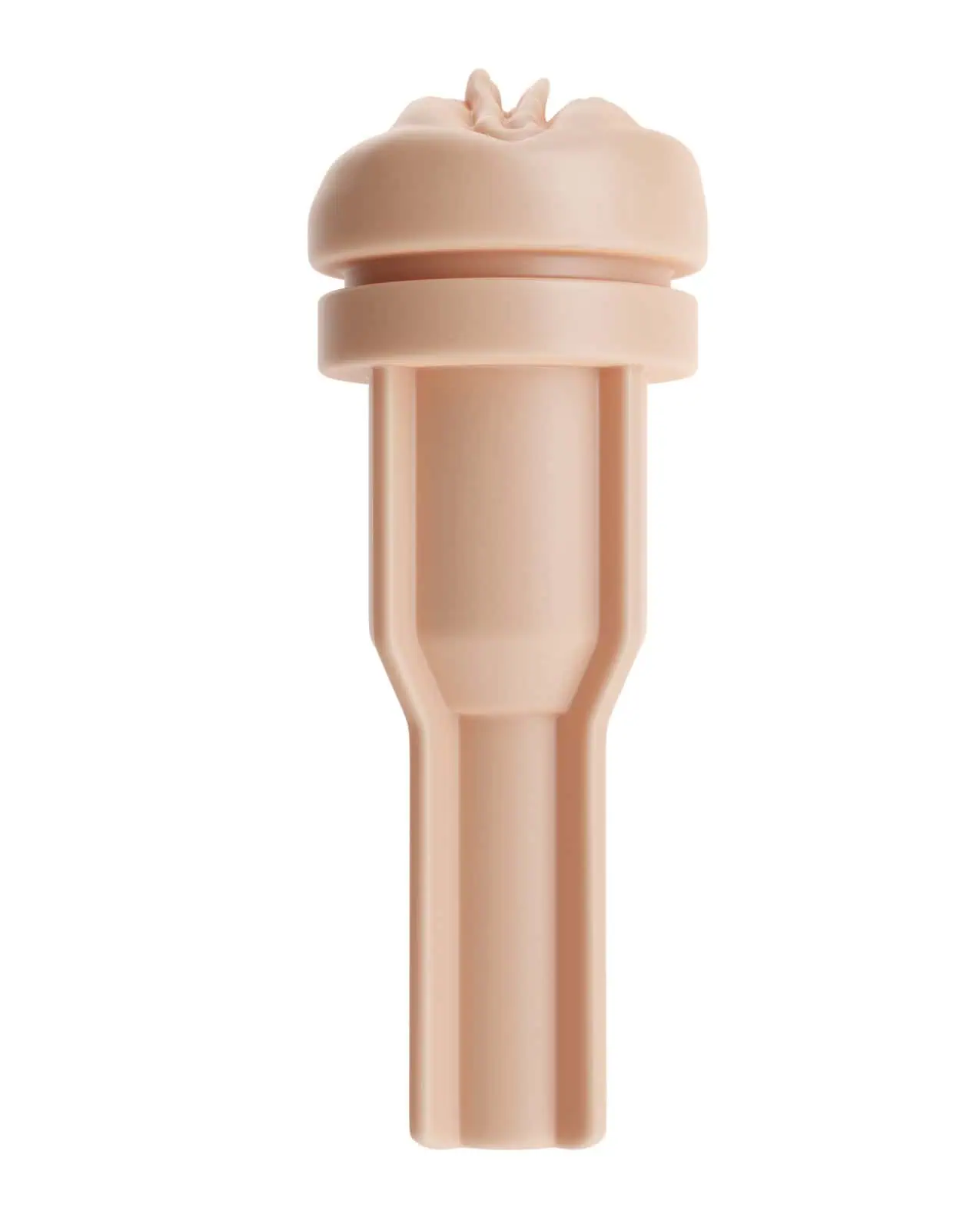 Autoblow AI Ultra Vagina Sleeve - Beige - Image 3
