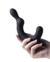 Rocky Versatile Vibrating Perineum Scrotum Stimulator Prostate Massager - Image 3