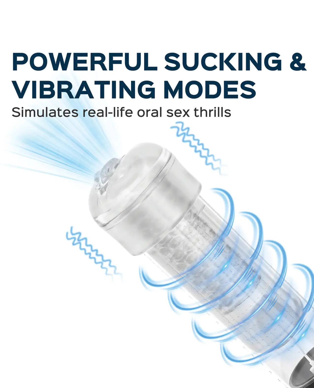 Calvin Vibrating Pump - Image 2