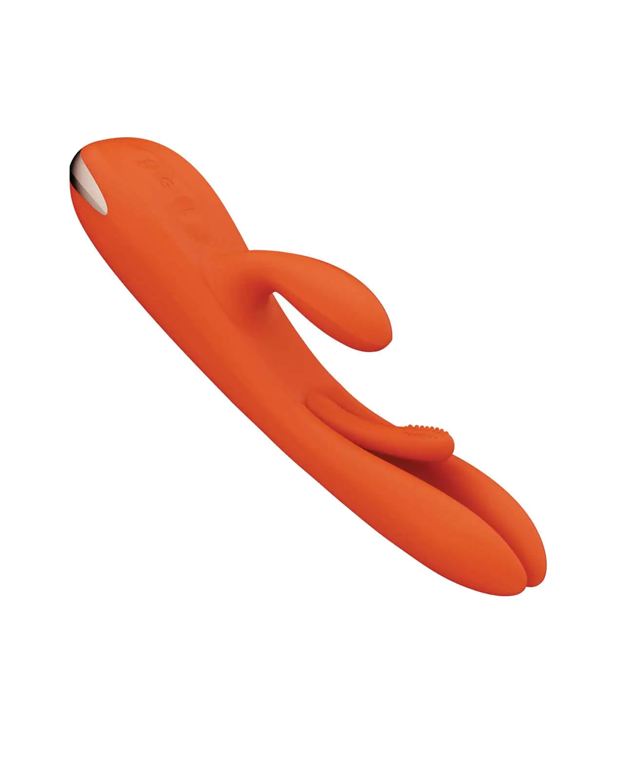Terri App Controlled Kinky Finger Tapping Rabbit Vibrator - Image 3