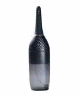 Auto Bulb Auto Spray Enema - Black - Image 1