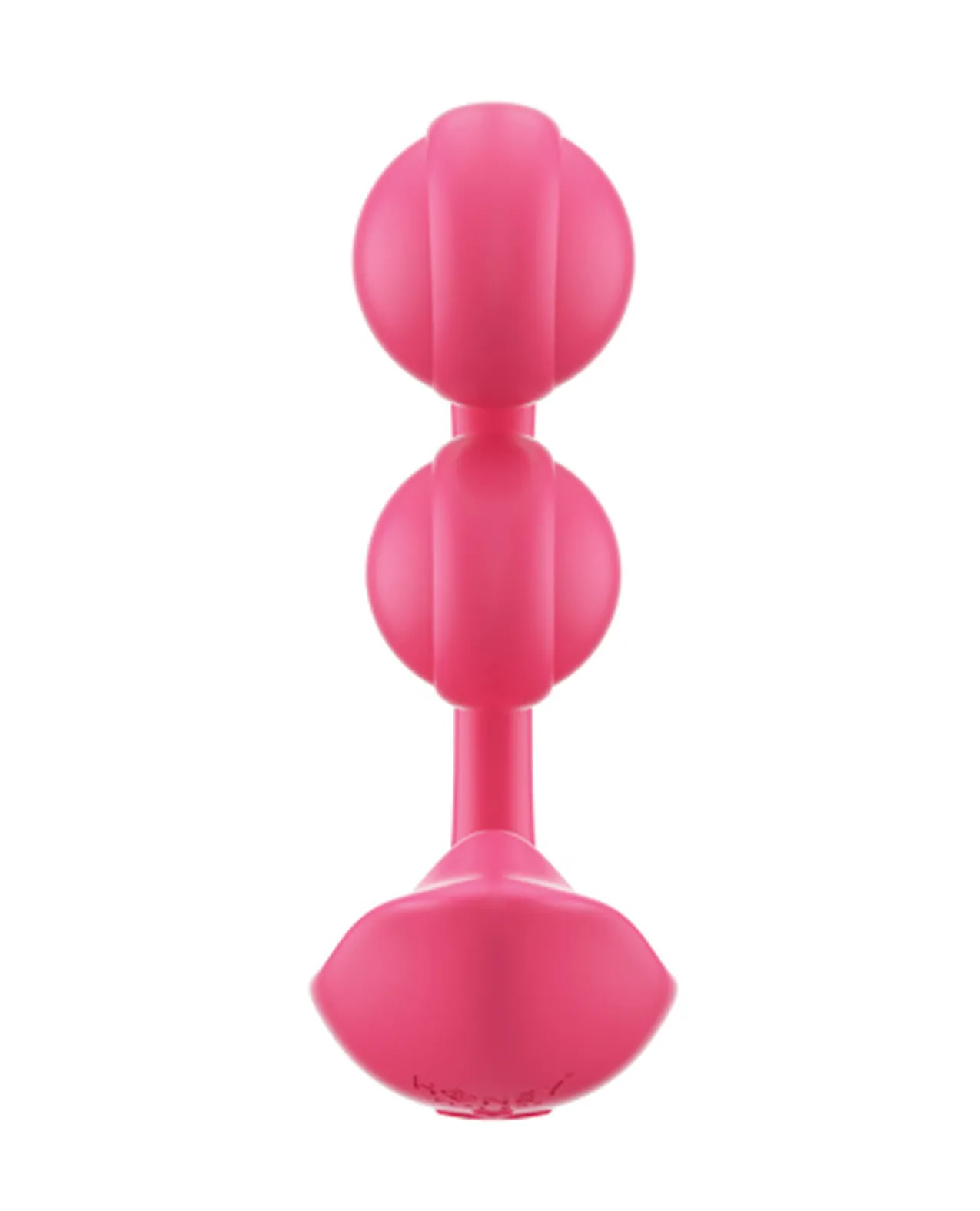 Melody Twin Balls Clit & G-Spot Vibrator - Image 4