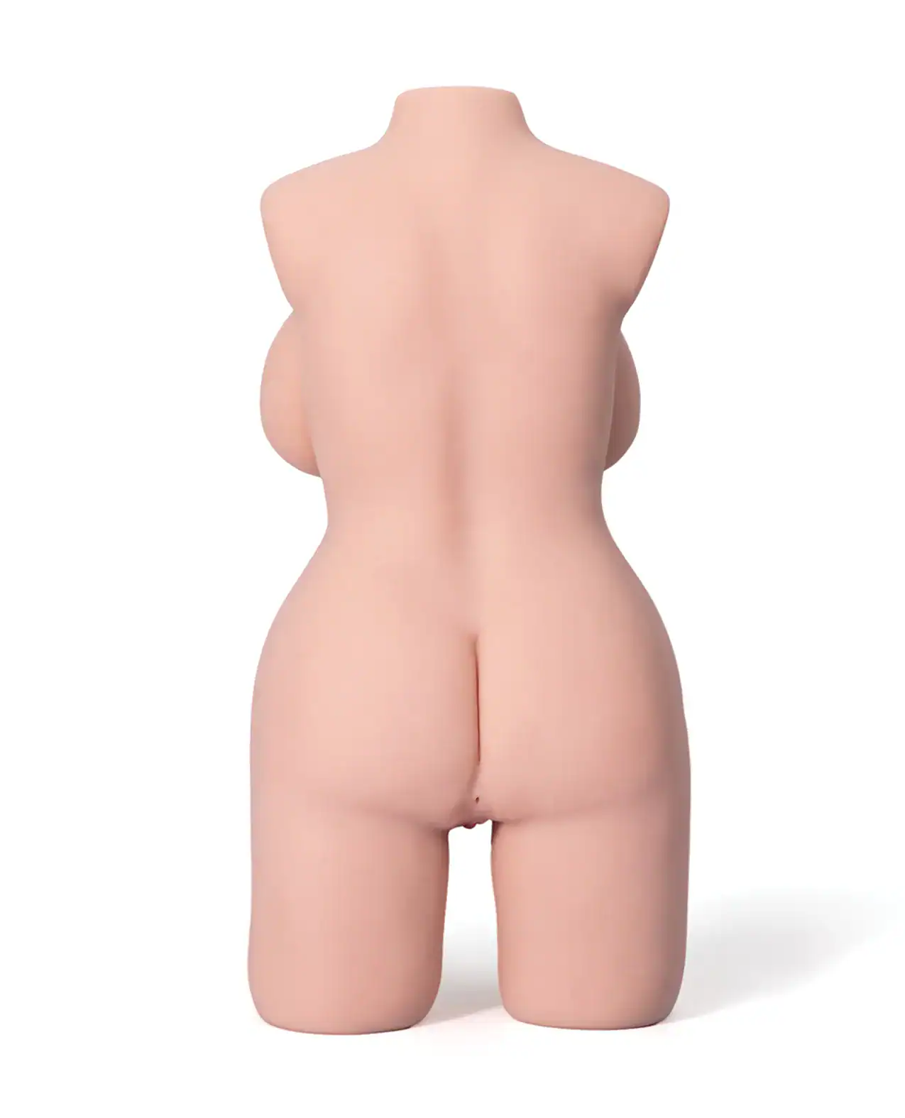Venus Realistic Sex Doll Torso w/Cute Boobs - Image 4