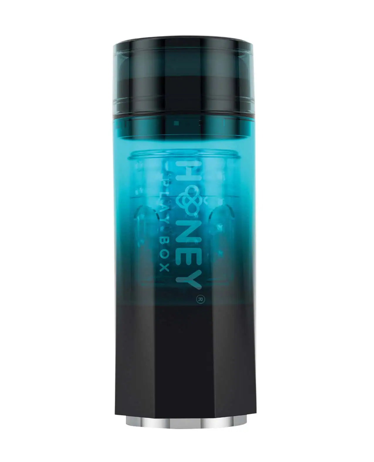 Adrian Waterproof Male Masturbator - Image 2