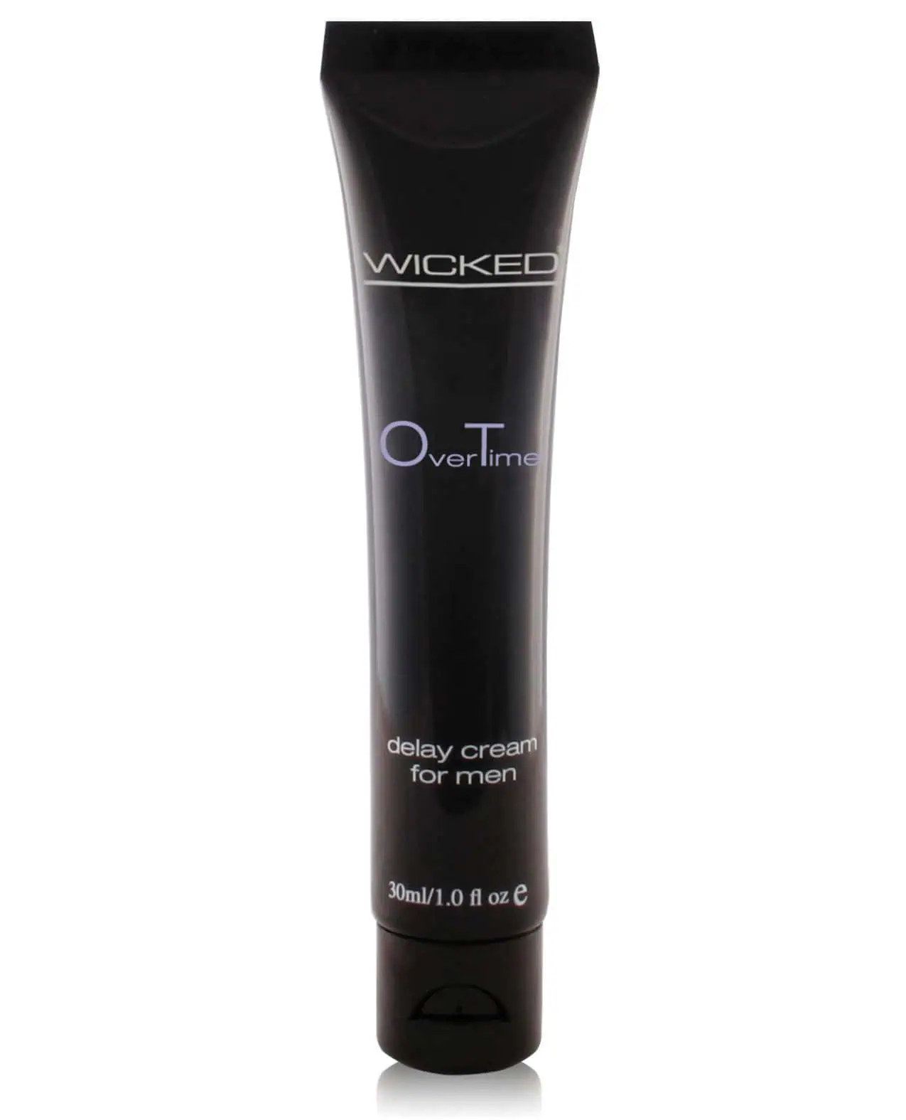 Wicked Sensual Care Overtime Delay Cream/Prolonger For Men - 1 oz - Image 3