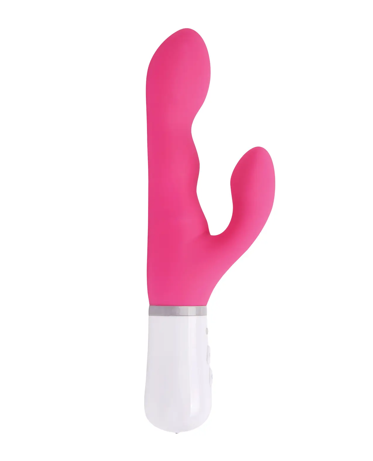 Lovense Nora Rotating Head Rabbit - Pink - Image 2