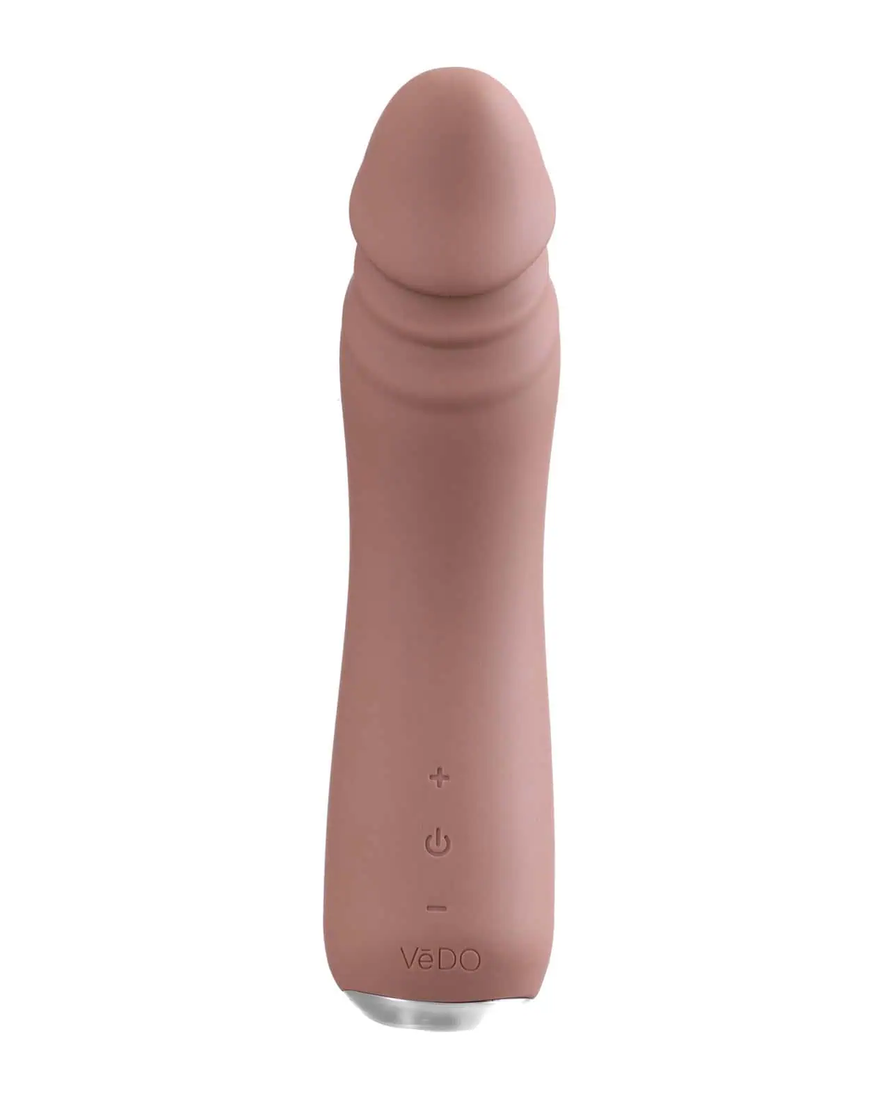 Rialto Rechargeable Vibe Mocha - Image 6