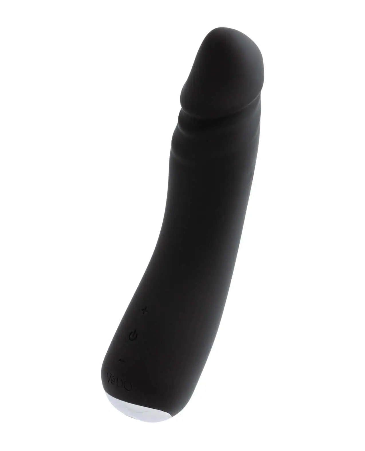 Rialto Rechargeable Vibe Black - Image 5