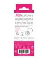 Vedo Liki Rechargeable Flicker Vibe - Foxy Pink - Image 2
