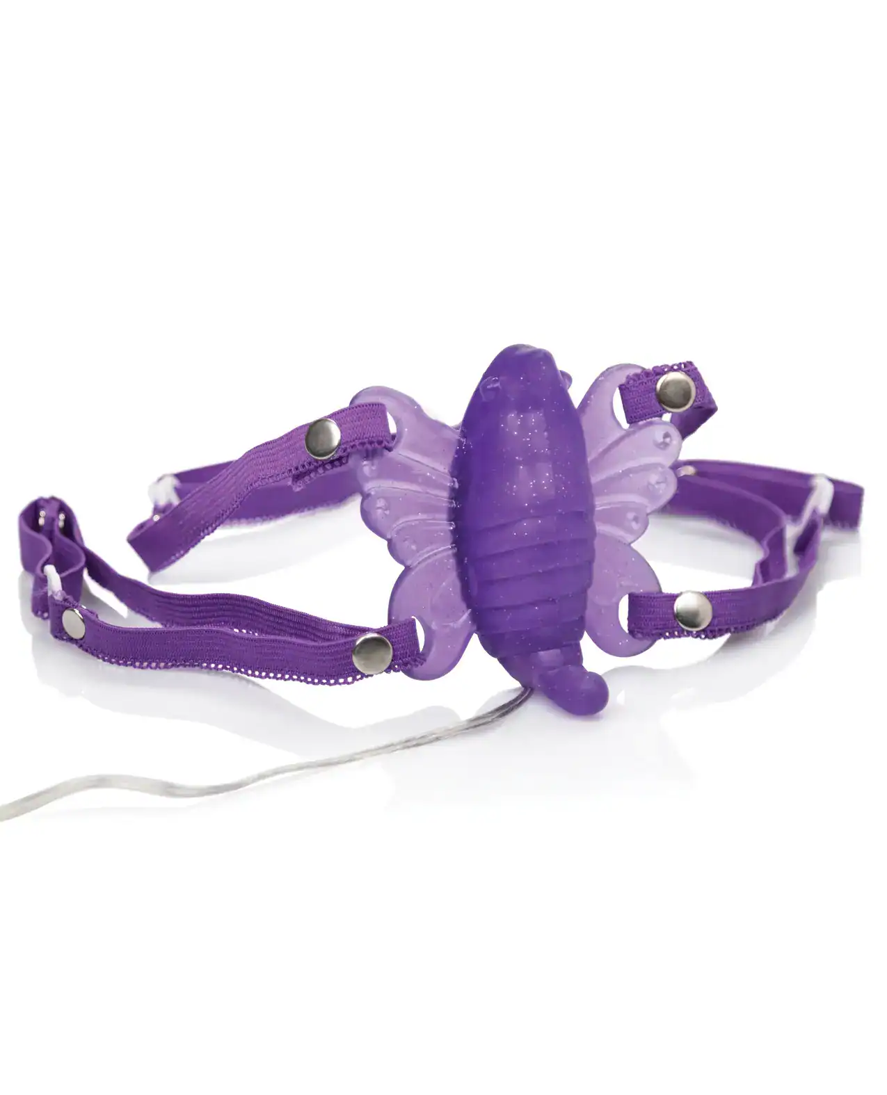 Venus Butterfly 2 - Purple - Image 6
