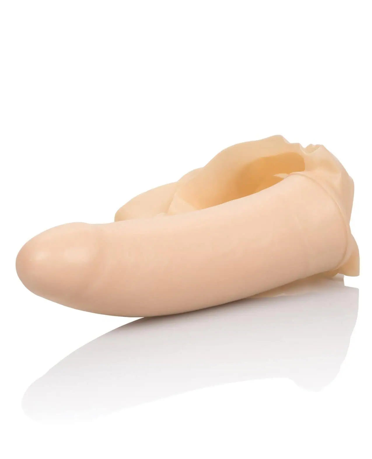 Accommodator Latex Dong - Ivory - Image 6