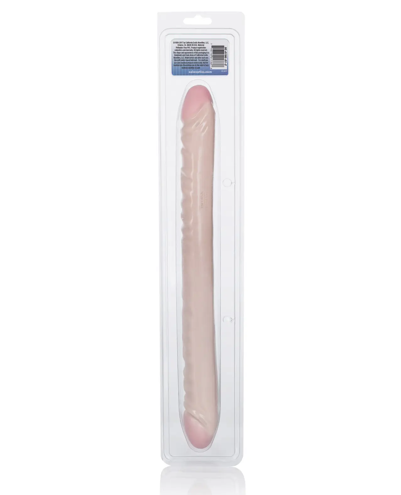 Ivory Duo Veined 18