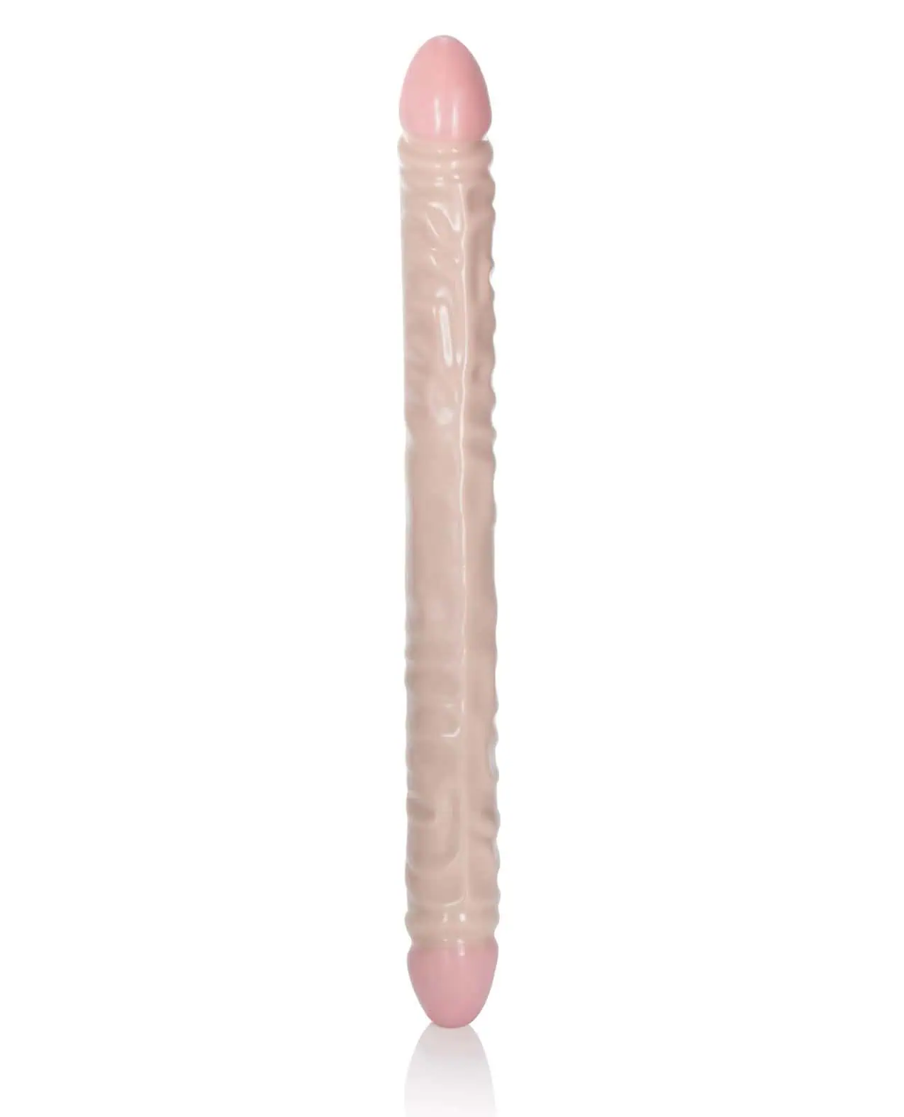 Ivory Duo Veined 18