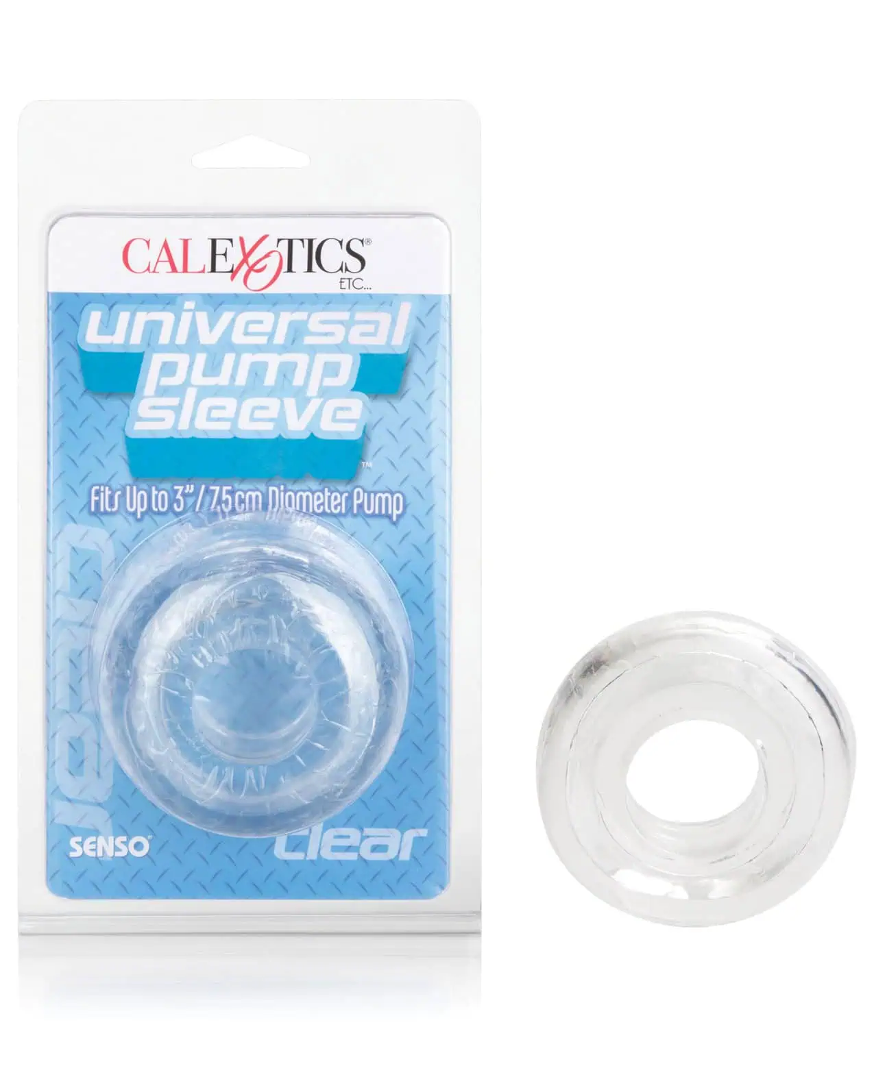 Universal Pump Sleeve - Image 3