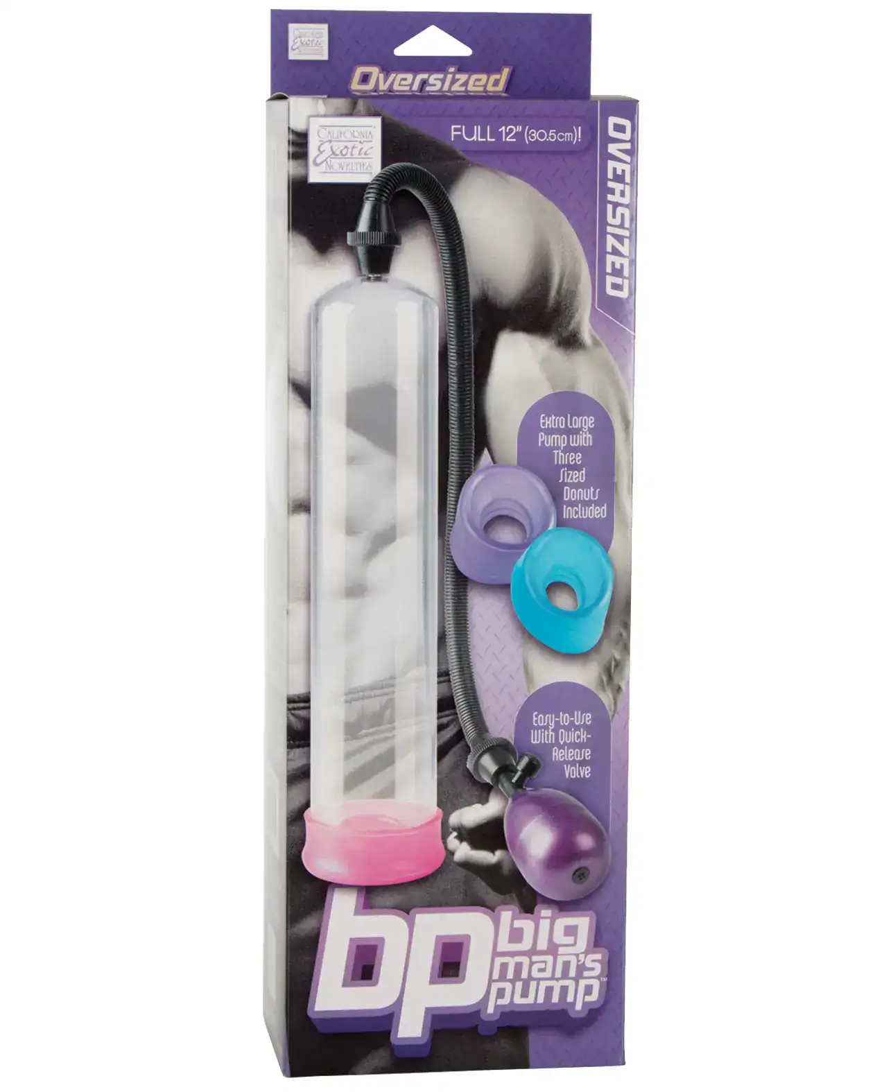 Do penis pumps increase size