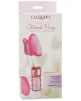 Intimate Pumps Vibro Pussy Sucker - Image 3