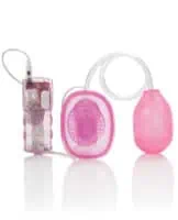 Intimate Pumps Vibro Pussy Sucker - Image 4