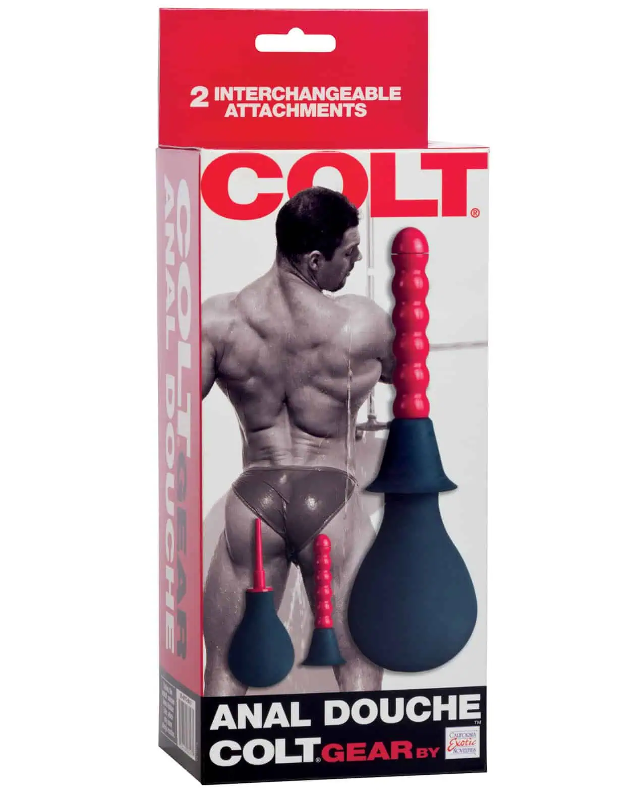 COLT Anal Douche - Image 3