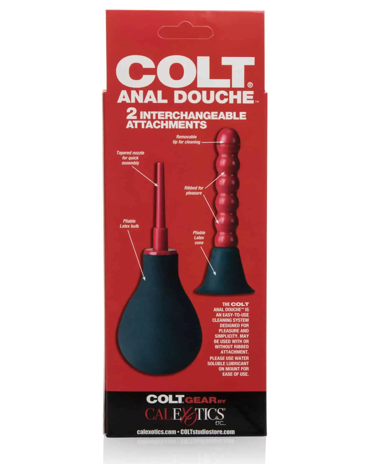 COLT Anal Douche - Image 4