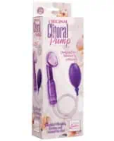 Intimate Pumps the Original Clitoral Pumps - Image 3
