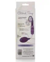 Intimate Pumps the Original Clitoral Pumps - Image 4