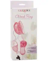 Intimate Pumps Butterfly Clitoral Pumps - Image 1