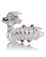 El Toro Enhancer w/Beads - Clear - Image 3