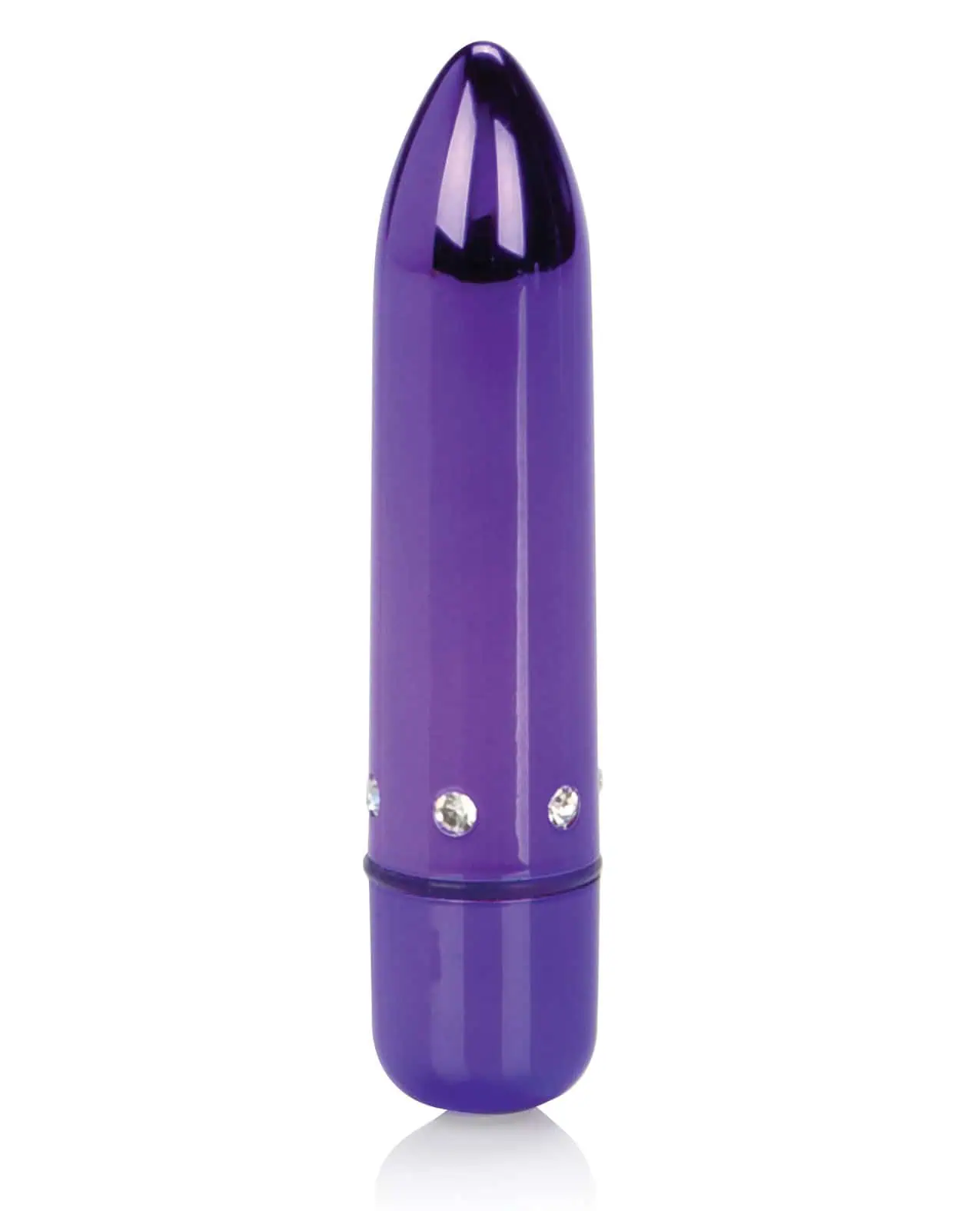 Crystal High Intensity Bullet - Purple - Image 3