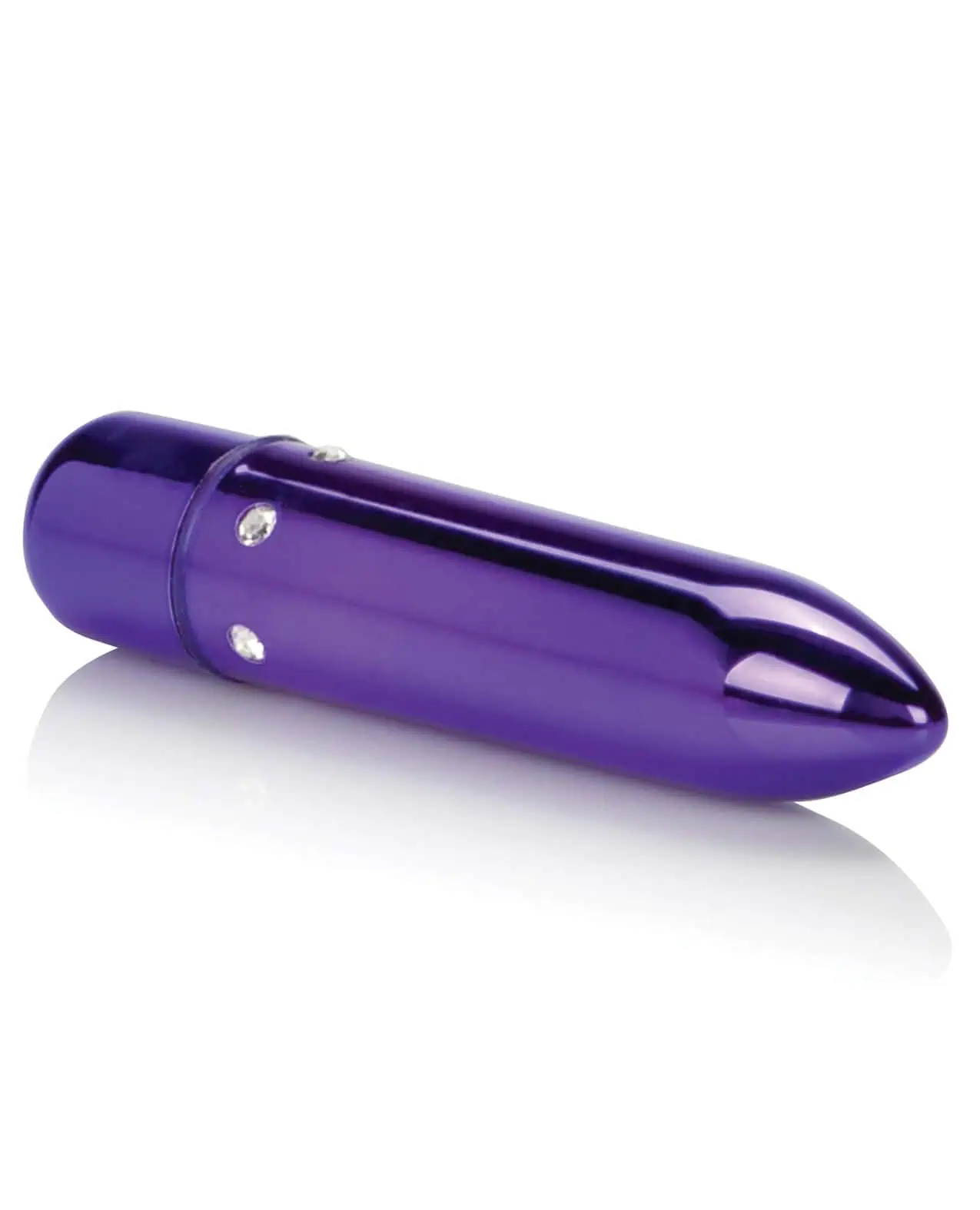 Crystal High Intensity Bullet - Purple - Image 4