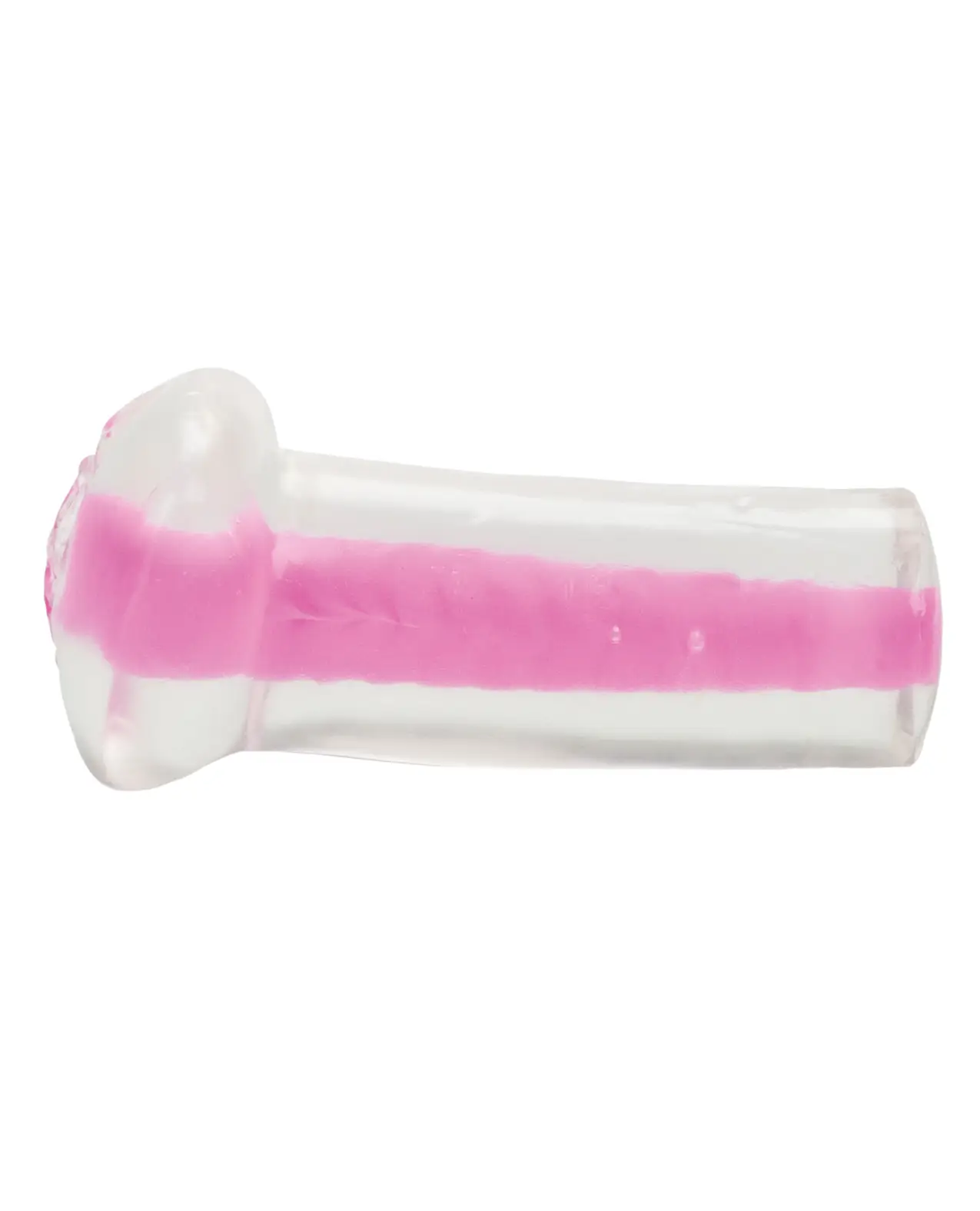 Shane's World College Tease - Pink - Image 6
