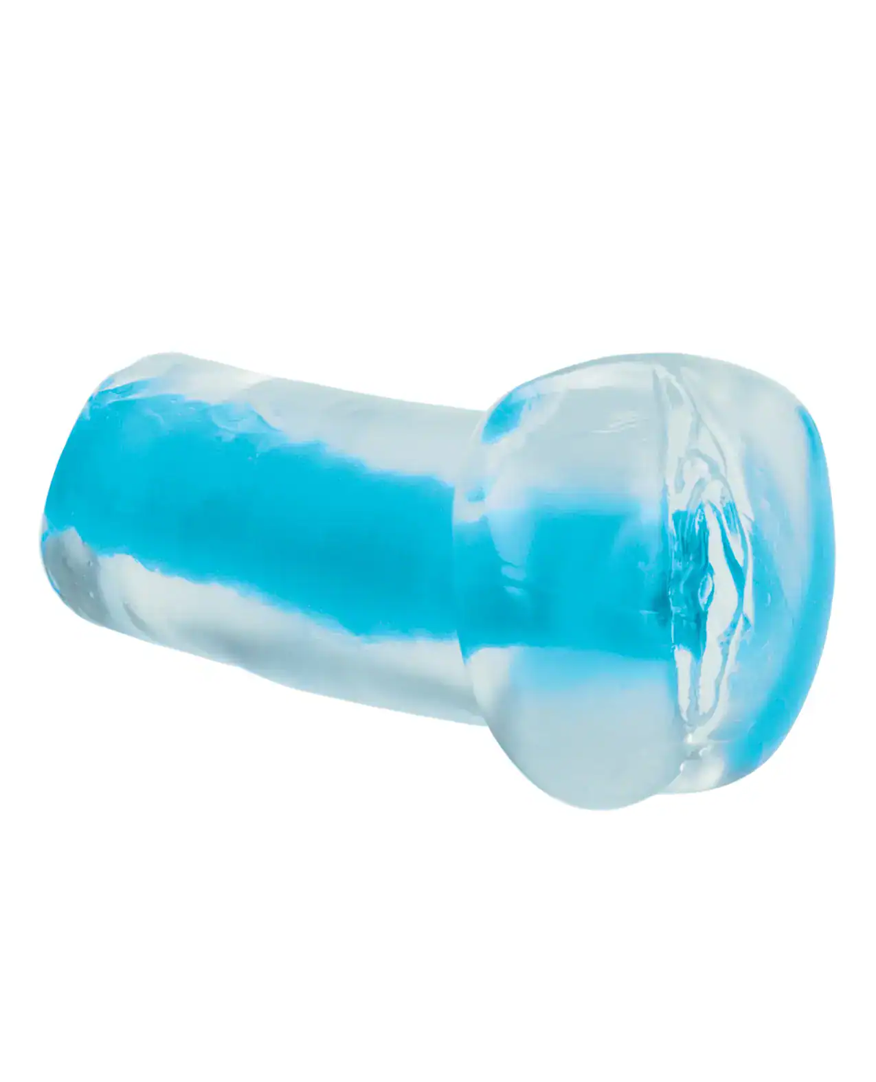 Shane's World College Tease - Blue - Image 5