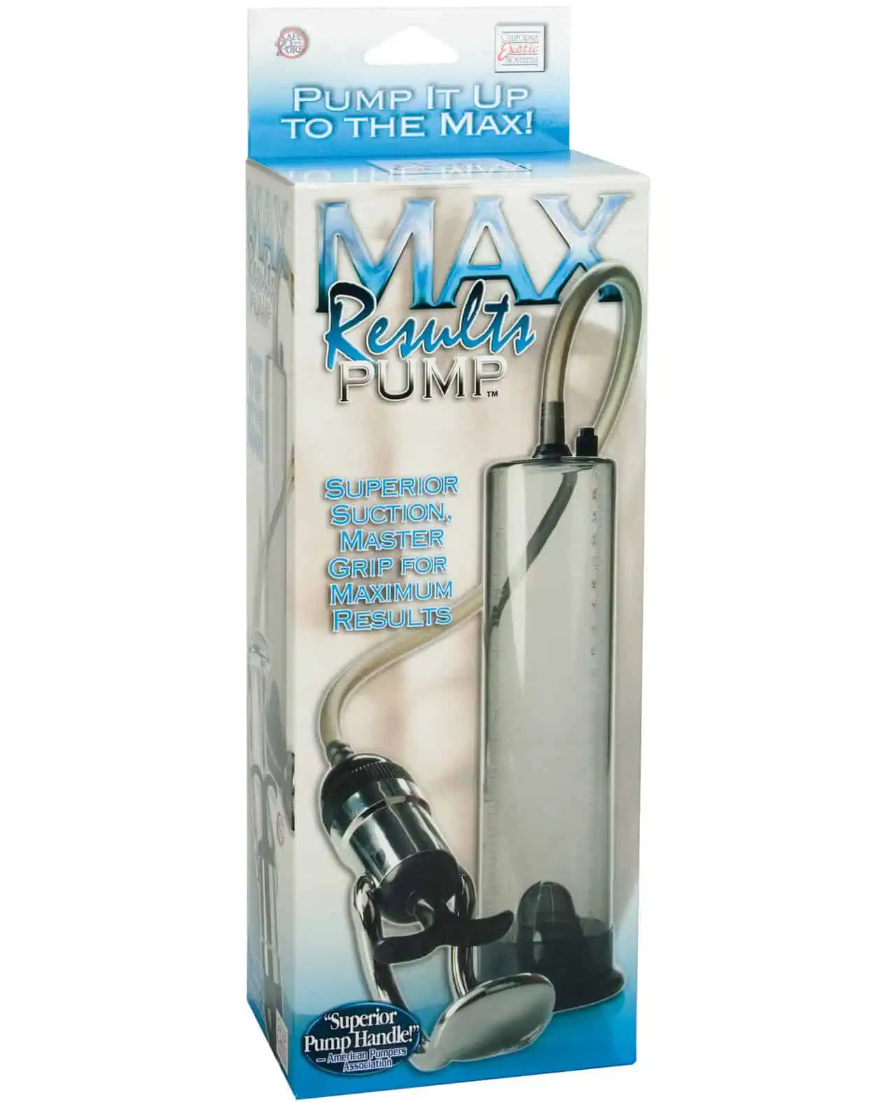 Max Results Pump - Image 3