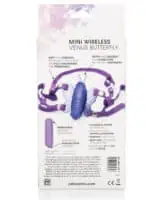 Venus Butterfly Micro Wireless - Purple - Image 2