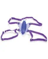 Venus Butterfly Micro Wireless - Purple - Image 3