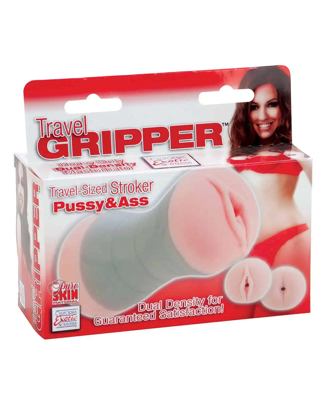 Travel Gripper Pussy & Ass - Image 3