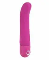 Power Stud G Vibe Waterproof - Pink - Image 3