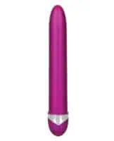 Body & Soul Devotion Vibrator - Purple - Image 3