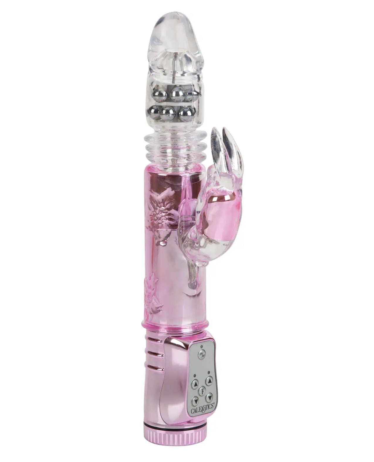 Jack Rabbits Thrusting Orgasm - Pink - Image 3