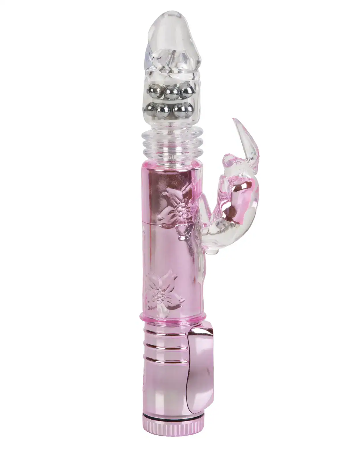 Jack Rabbits Thrusting Orgasm - Pink - Image 4