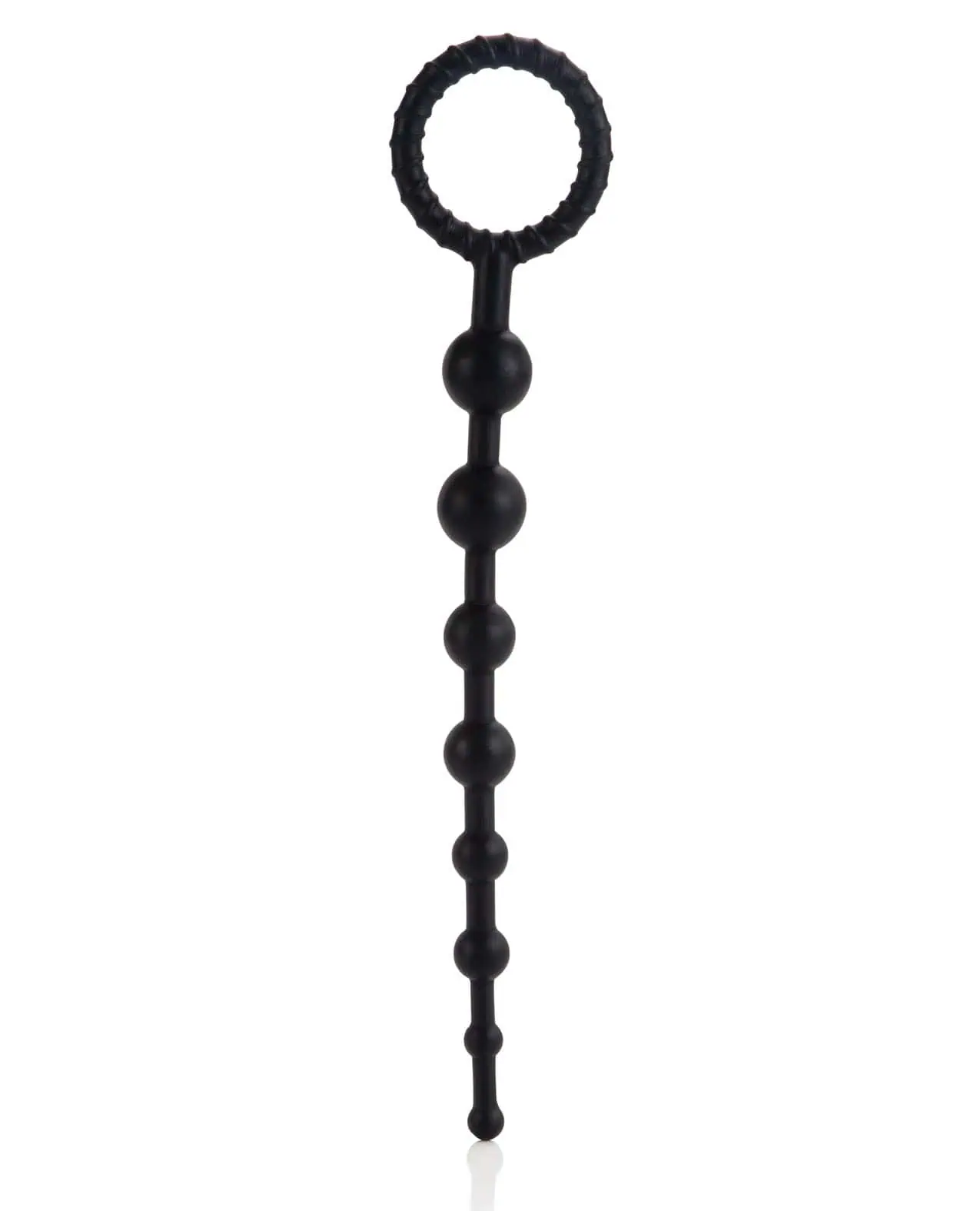 Booty Call X-10 Beads - Black - Image 6
