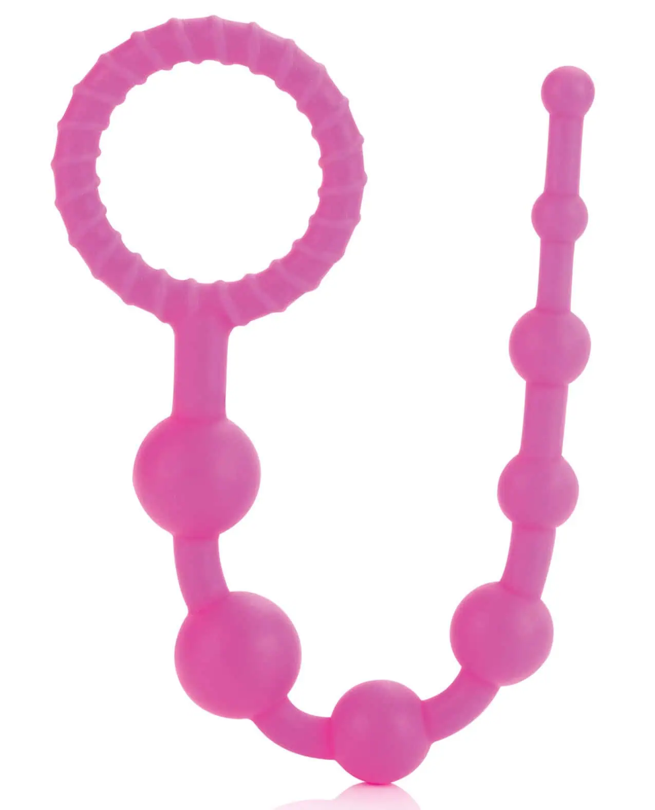 Booty Call X-10 Beads - Pink - Image 5