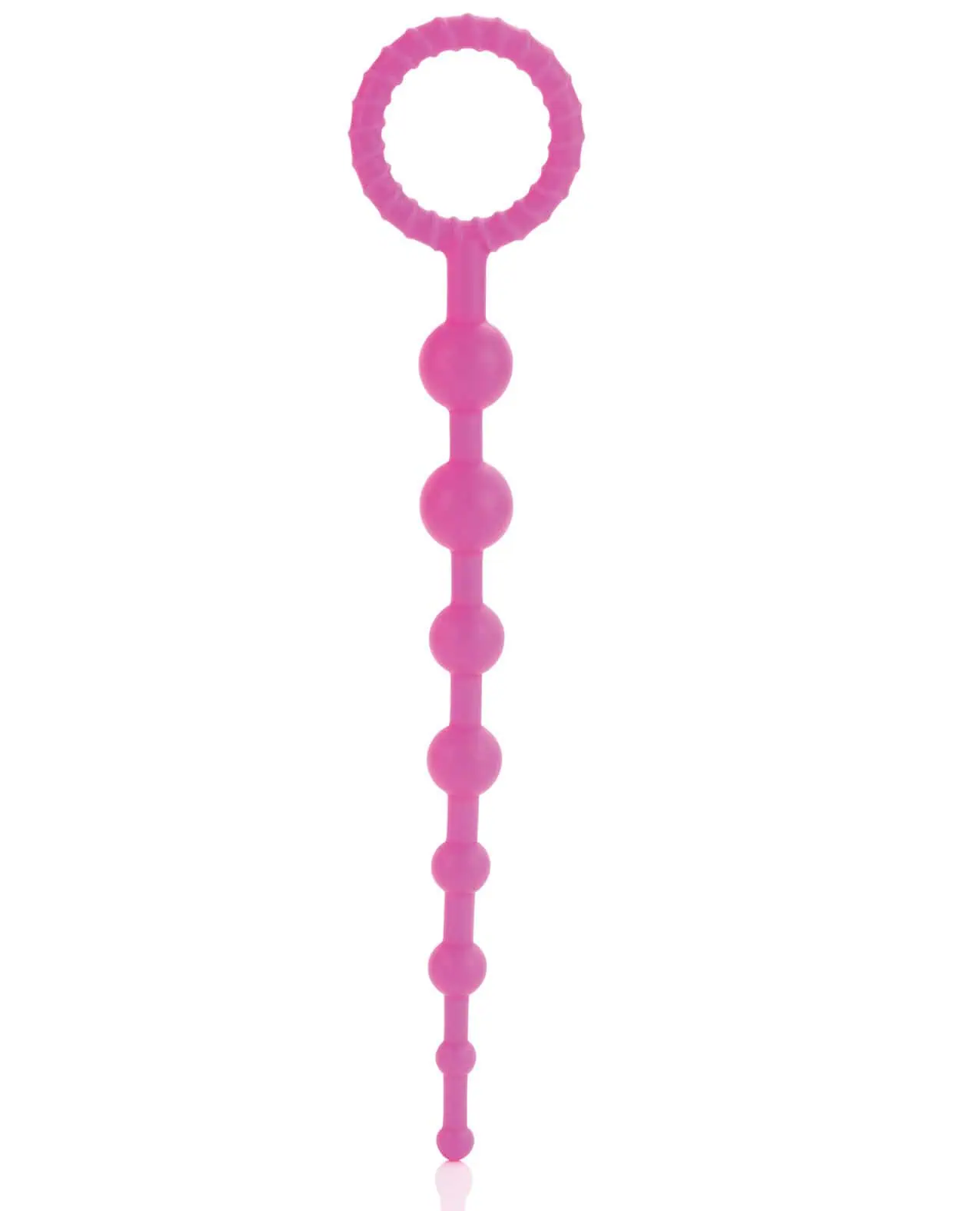 Booty Call X-10 Beads - Pink - Image 6