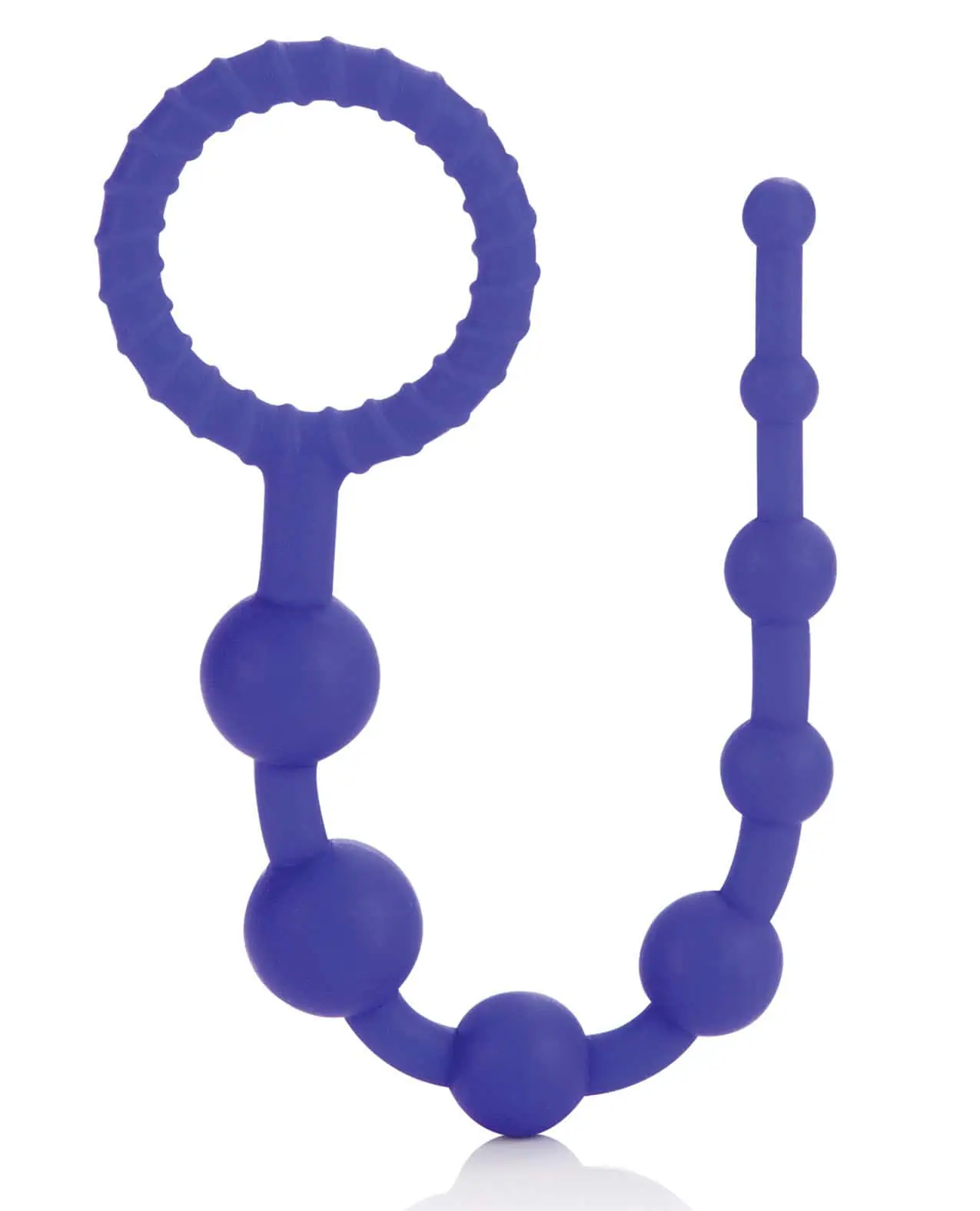 Booty Call X-10 Beads - Purple - Image 3